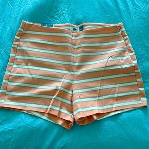 Old Navy High Rise Shorts size 8 regular